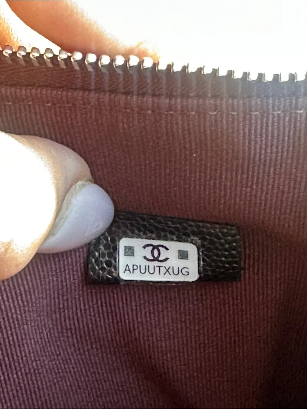 CHANEL brand new